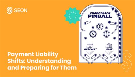 what is liability shift|Payment liability shifts explained